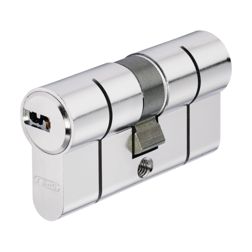 Abus CILINDAR D6 N 110/45-65 DIN jezičak BLISTER TLK