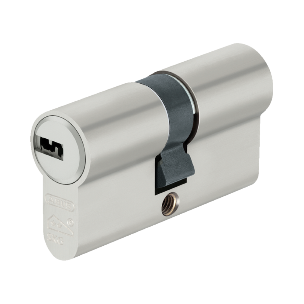Abus CILINDAR EC 550 NP 80/40-40 DIN jezičak obostrana funkcija