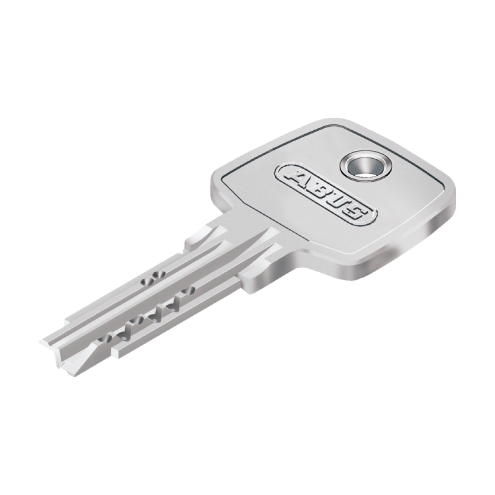 Abus CILINDAR EC 550 NP 80/40-40 DIN jezičak obostrana funkcija