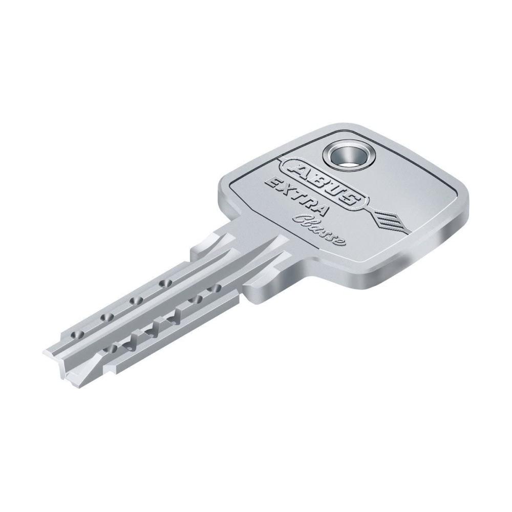 Abus CILINDAR EC 950 N 90/45-45 DIN jezičak