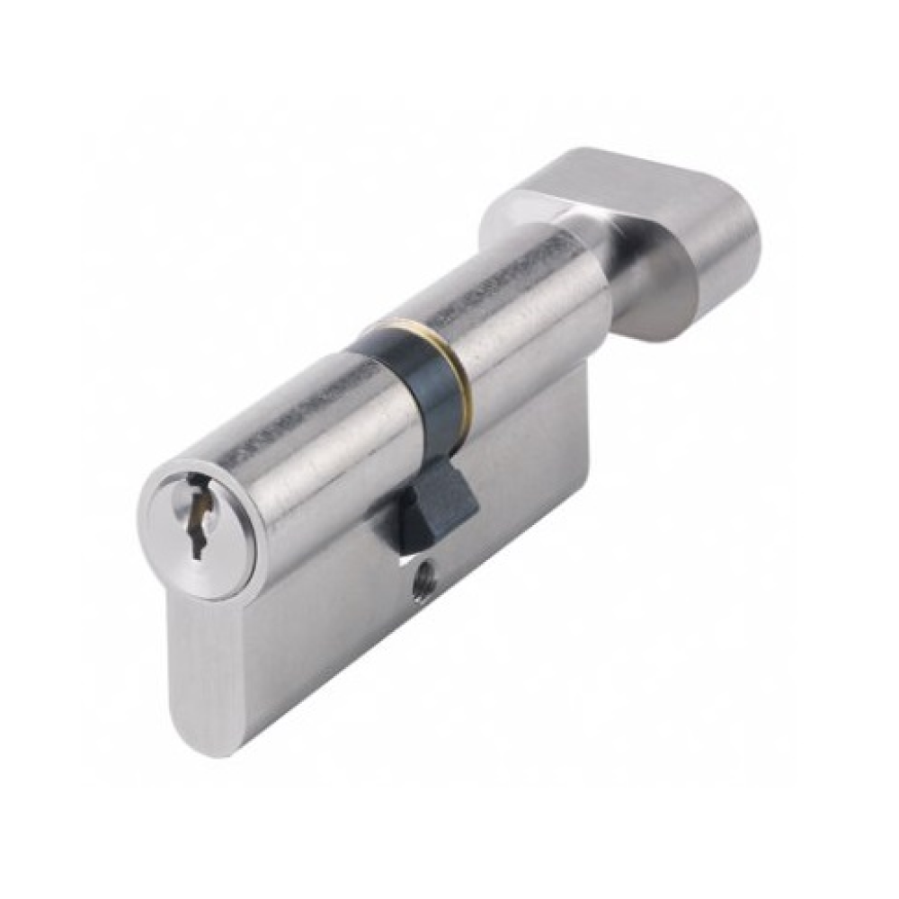 Abus CILINDAR S GUMBOM KE55 N 65/Z35-K30 DIN jezičak BLISTER
