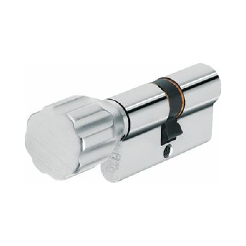 Abus CILINDAR S GUMBOM K XP 2S N 80/Z40-K40 DIN jezičak SKIN PAK