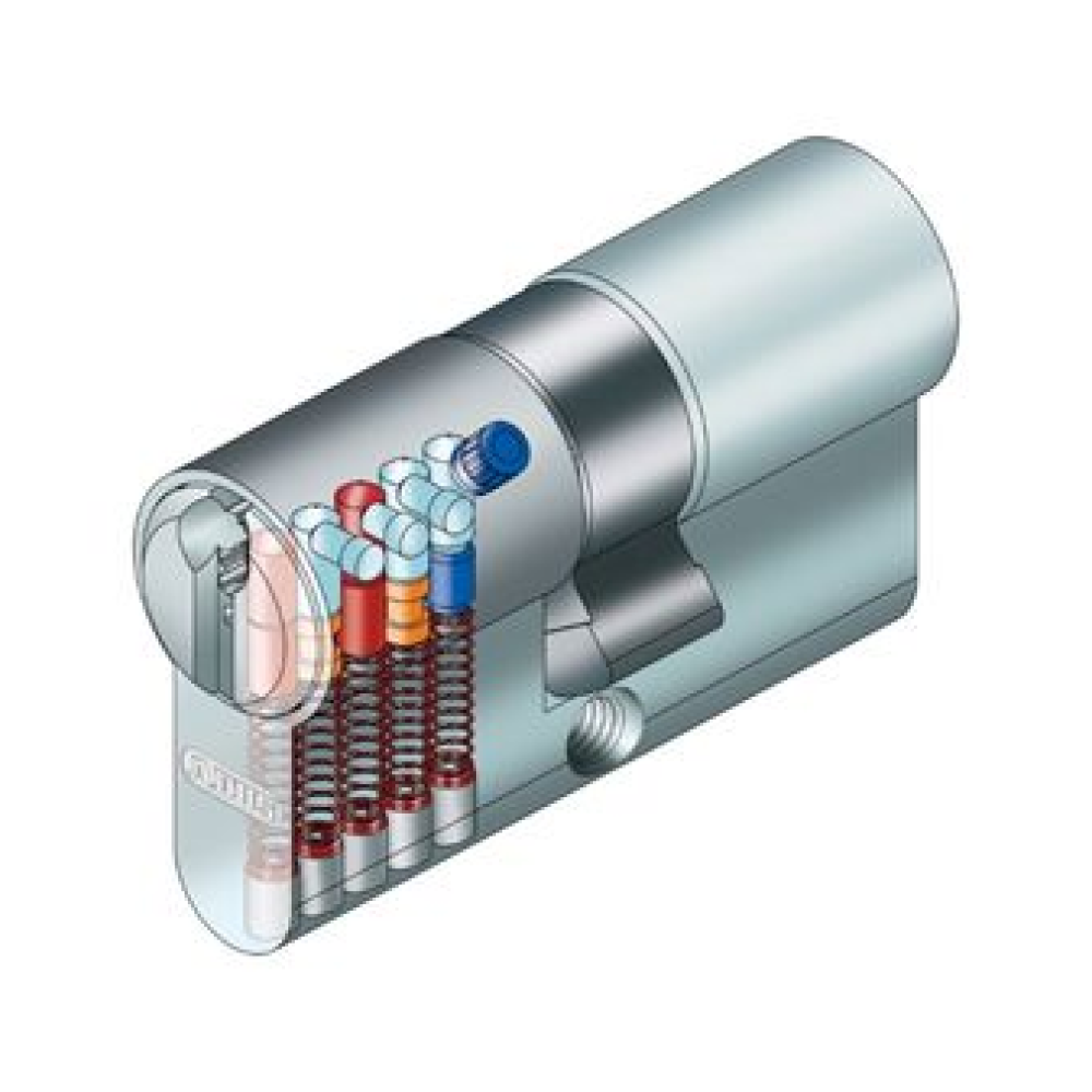Abus CILINDAR XP 2S N 80/40-40 DIN jezičak
