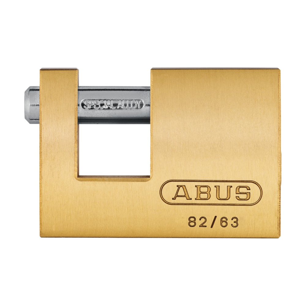 Abus LOKOT ABUS MONOBLOC 82/63