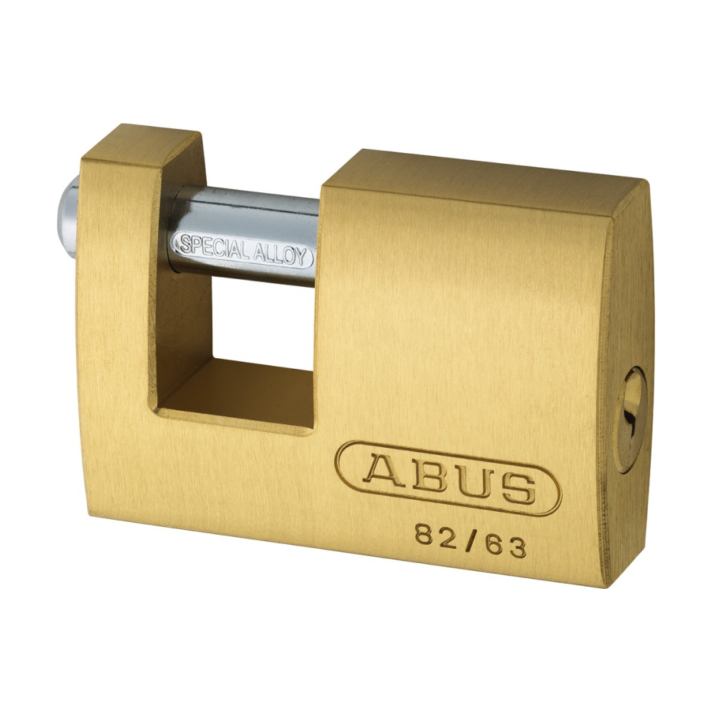 Abus LOKOT ABUS MONOBLOC 82/63