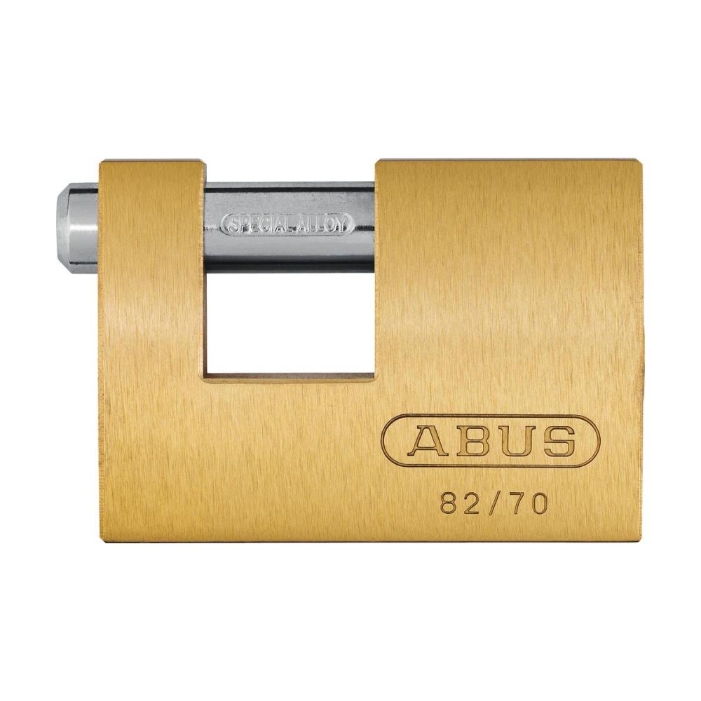 Abus LOKOT ABUS MONOBLOC 82/70