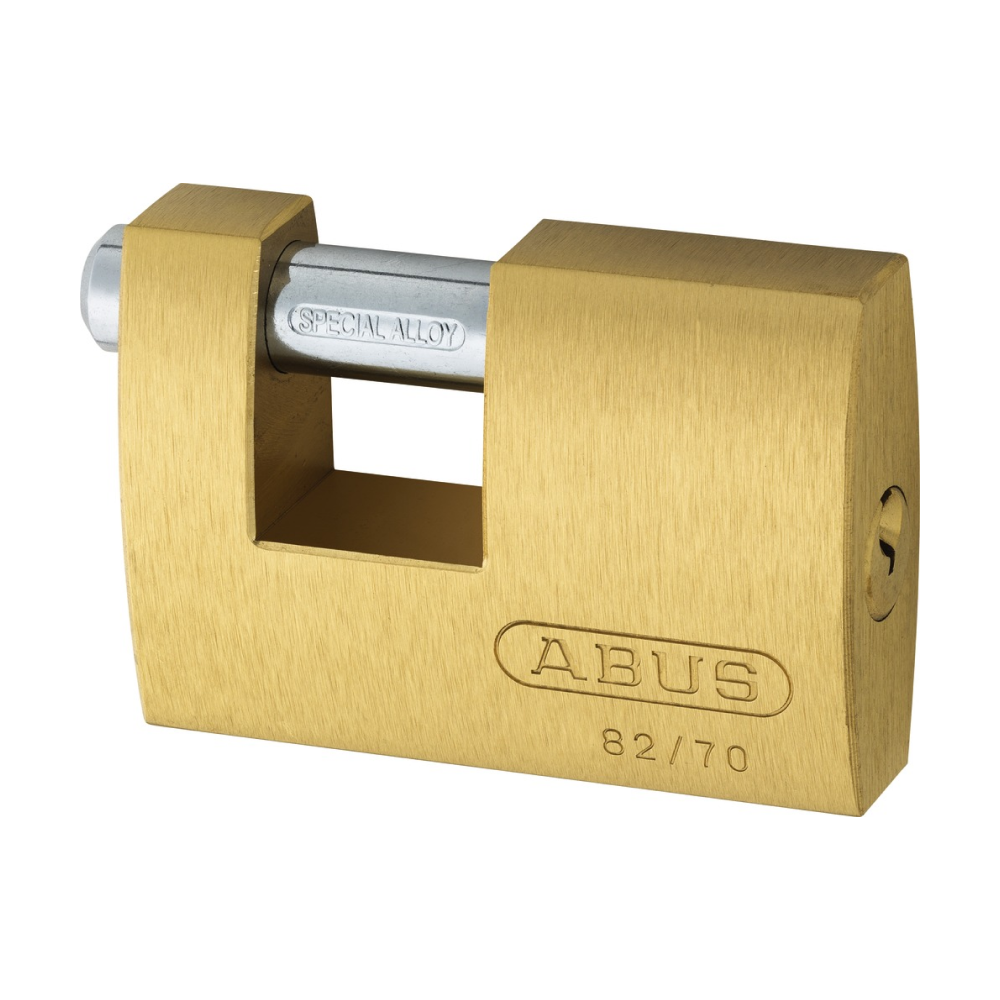 Abus LOKOT ABUS MONOBLOC 82/70