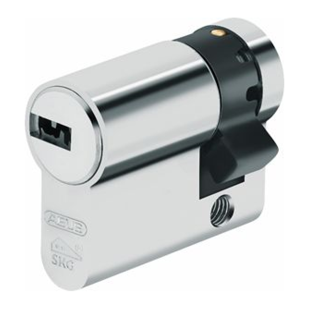 Abus POLUCILINDAR D6 N 40/10-30 DIN jezičak BLISTER