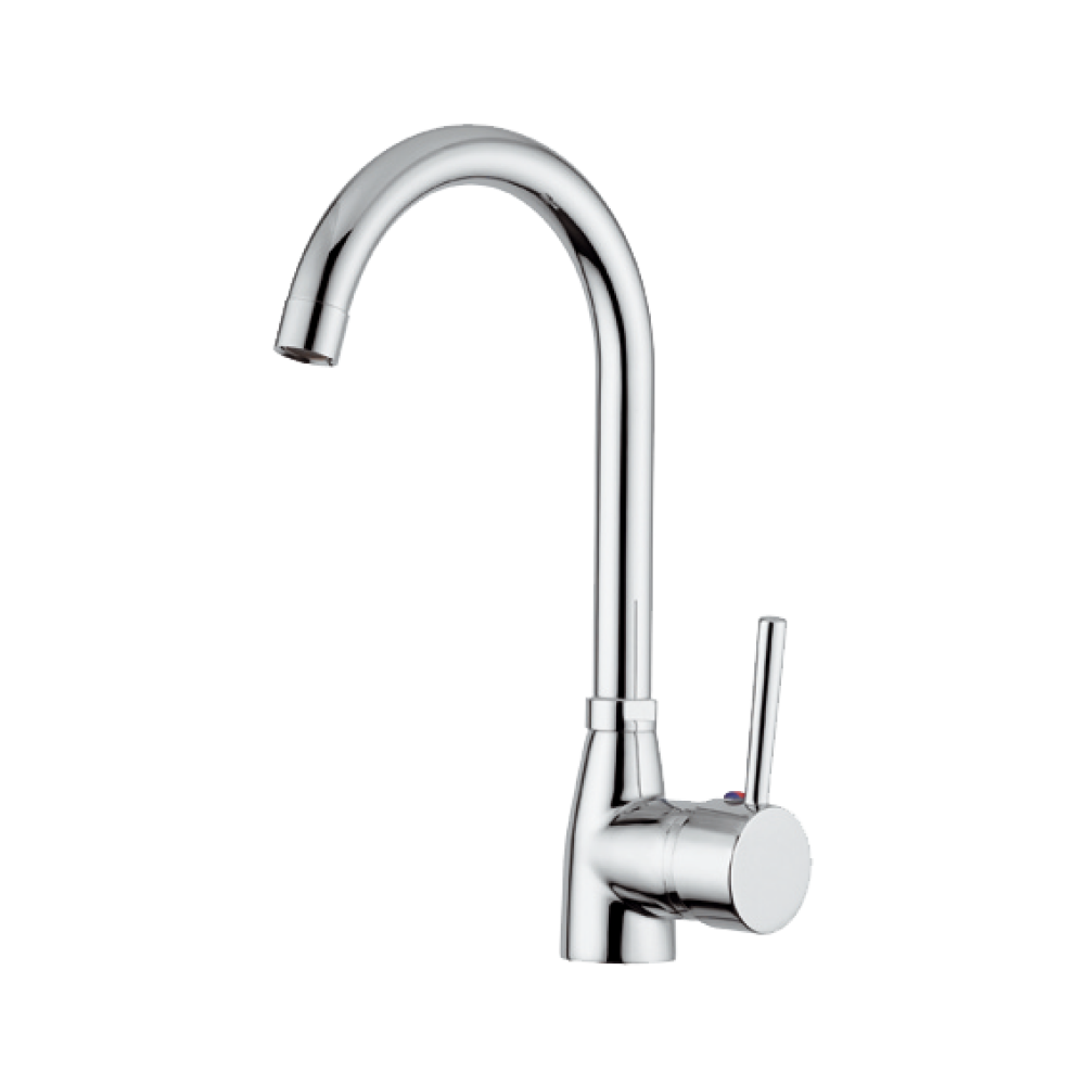 Slavina CM 9213 krom