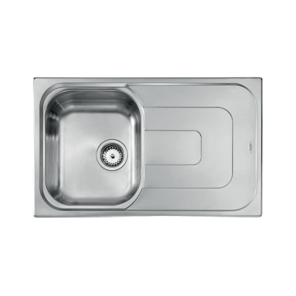 Sudoper CM PIZZICA 79×50 1V D