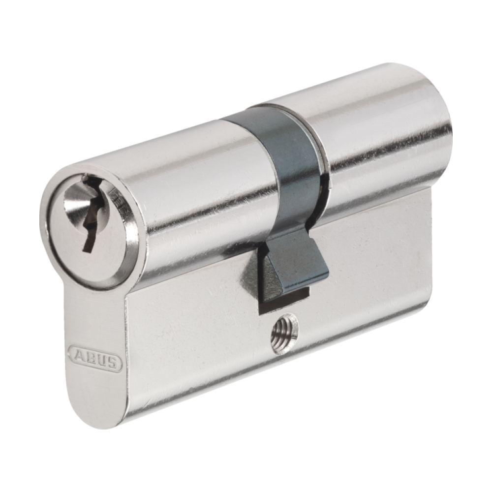 Abus CILINDAR E55 N 80/40-40 DIN jezičak BLISTER
