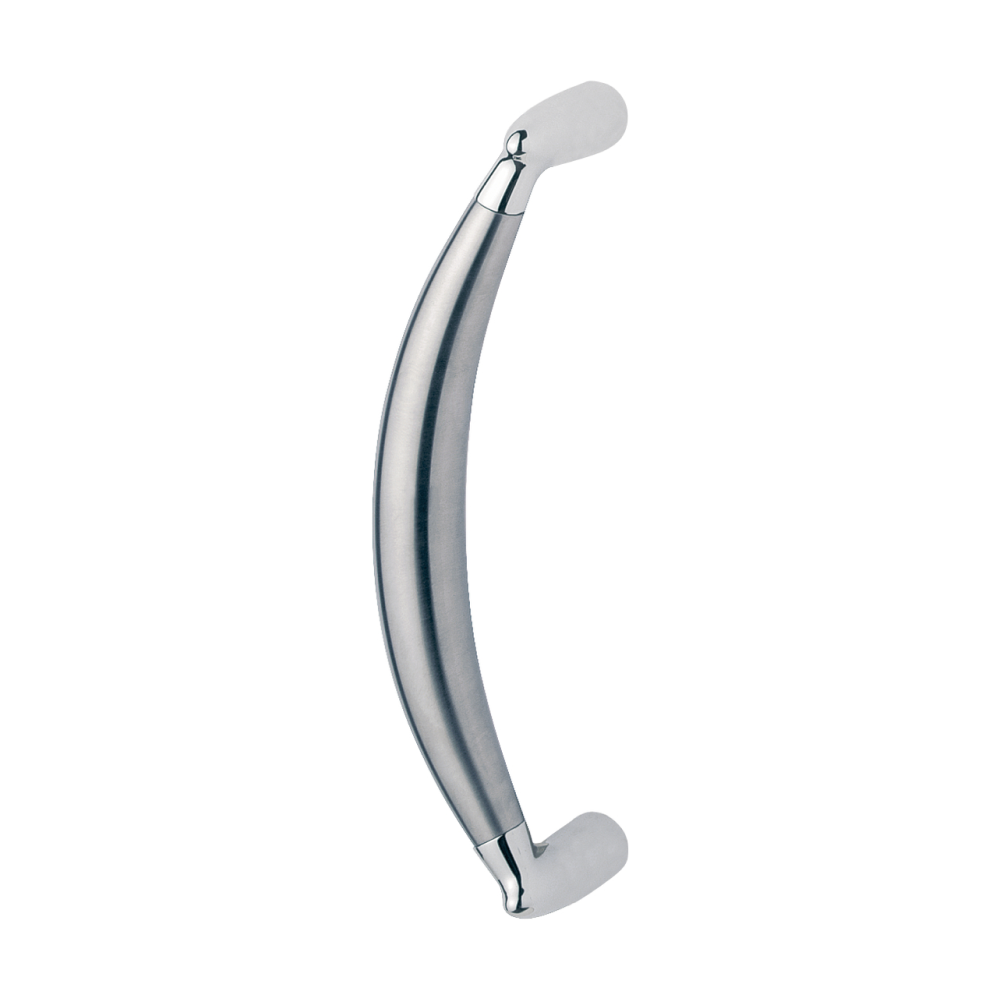 HOPPE Rukohvat ATHINAI M516 CROM/INOX