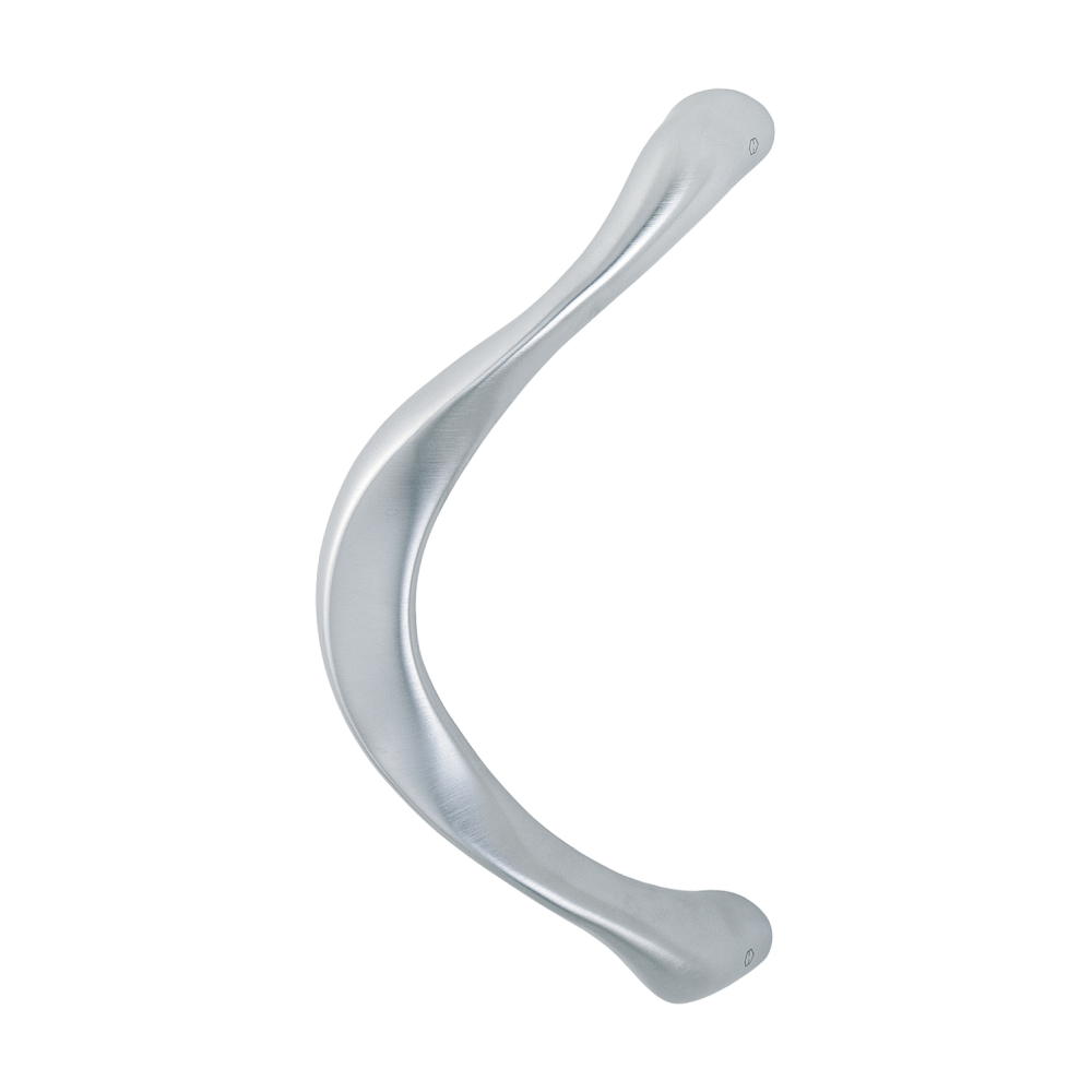 HOPPE Rukohvat PANAMA M553 CROM SAT(za PVC)