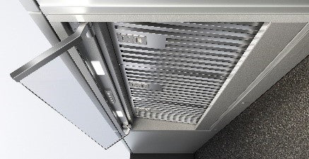 Airforce F300 NO DROP A60 Inox