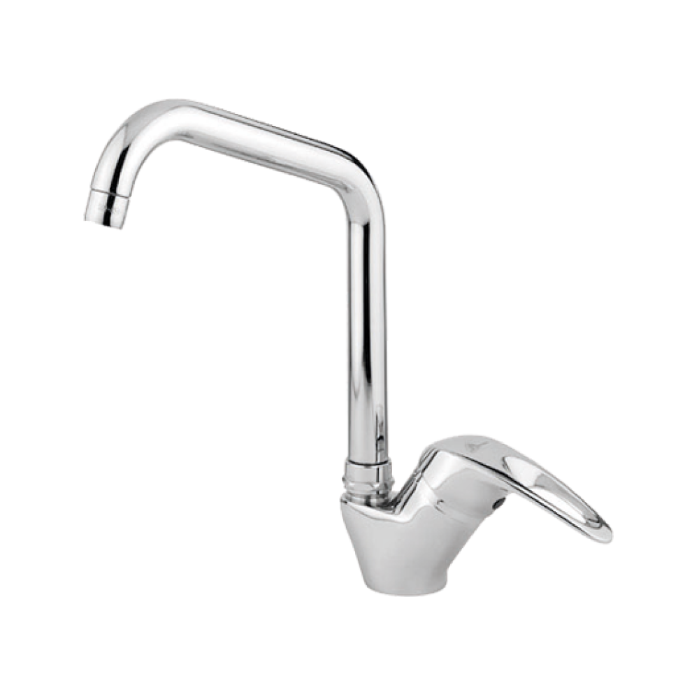 Slavina CM 9206 krom