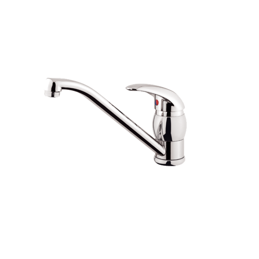 Slavina CM 9207 krom