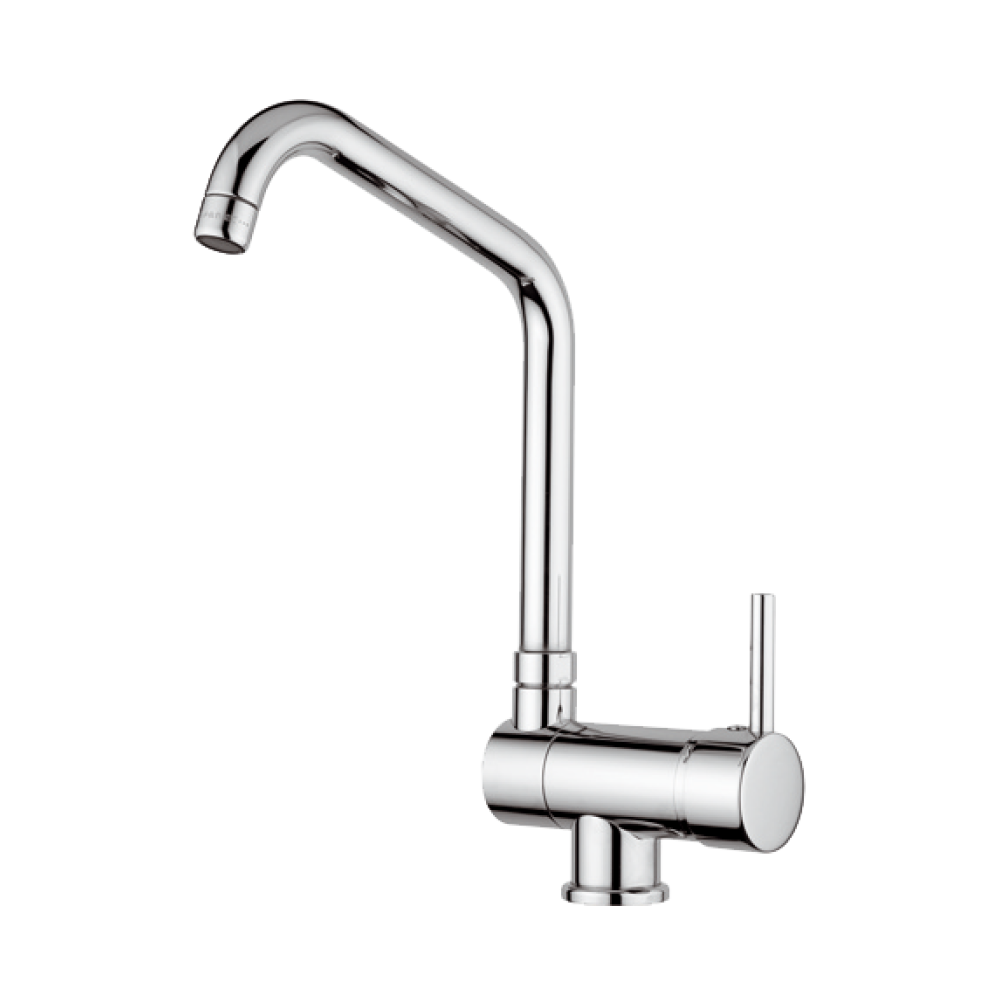 Slavina CM 9210 krom