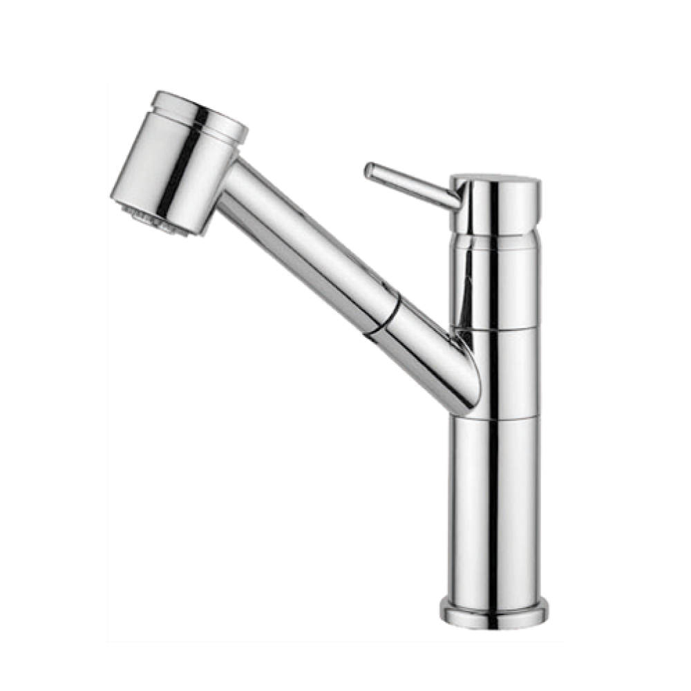 Slavina CM 9222 krom
