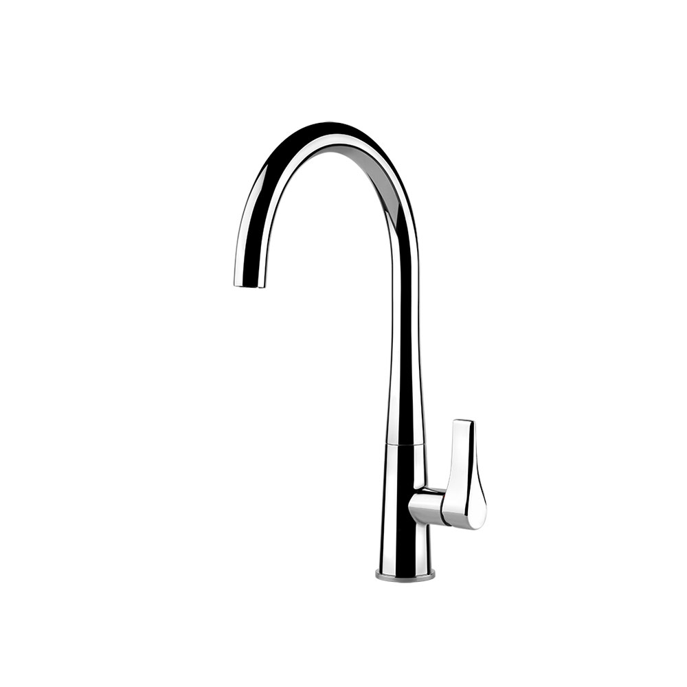 Slavina CM 9600 krom