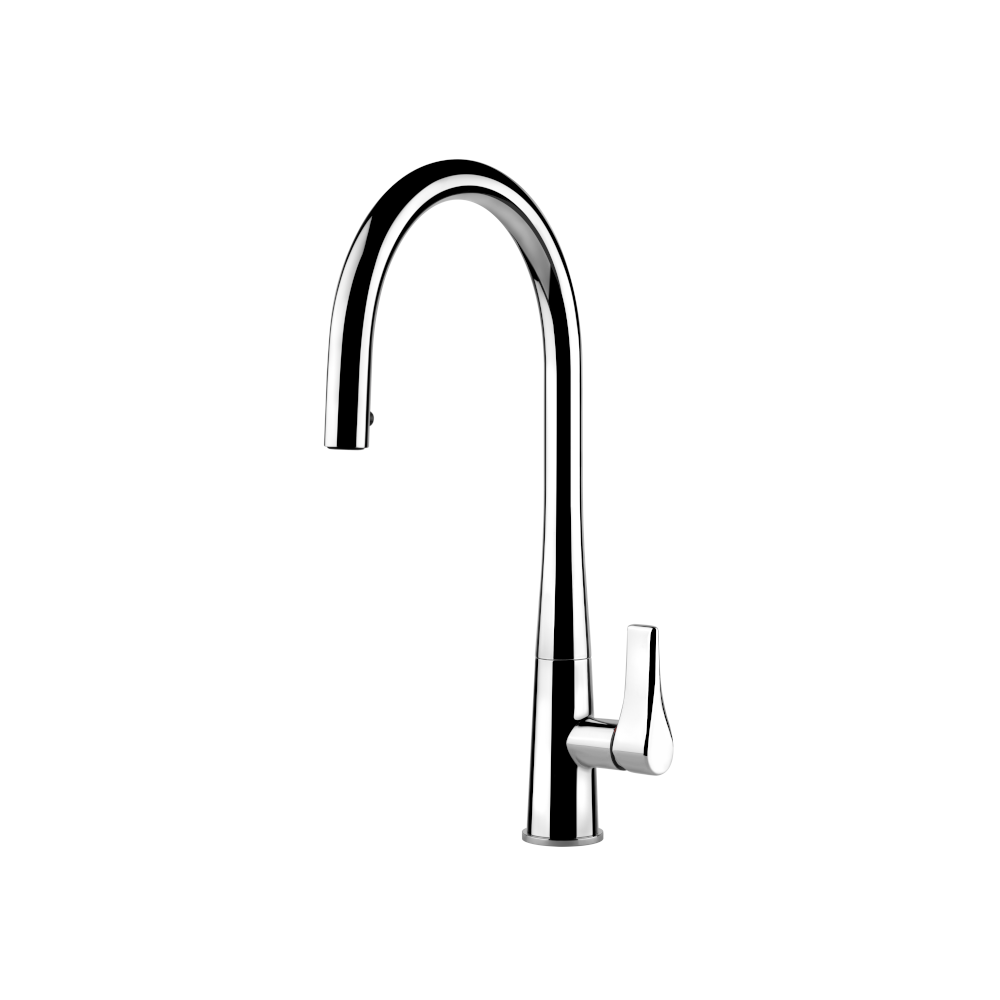 Slavina CM 9601 krom