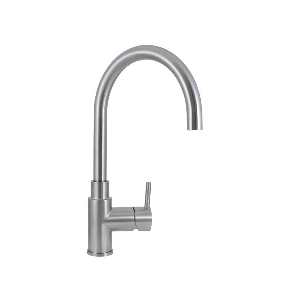 Slavina Plados Inoxa11S inox