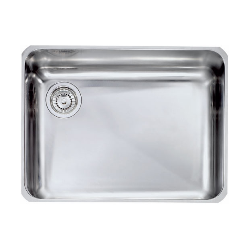 Sudoper CM CINZIA 60×45 D podpultni
