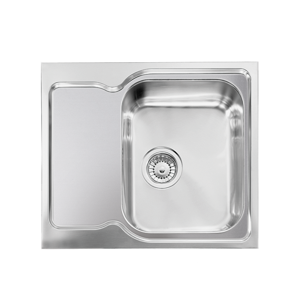Sudoper CM MATICO 58×50 1V Lijevi