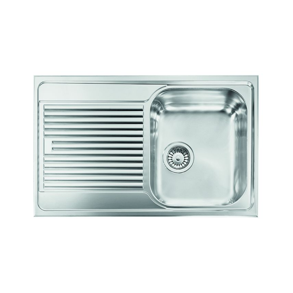 Sudoper CM ZENITH PLUS 210 86×50 1V L