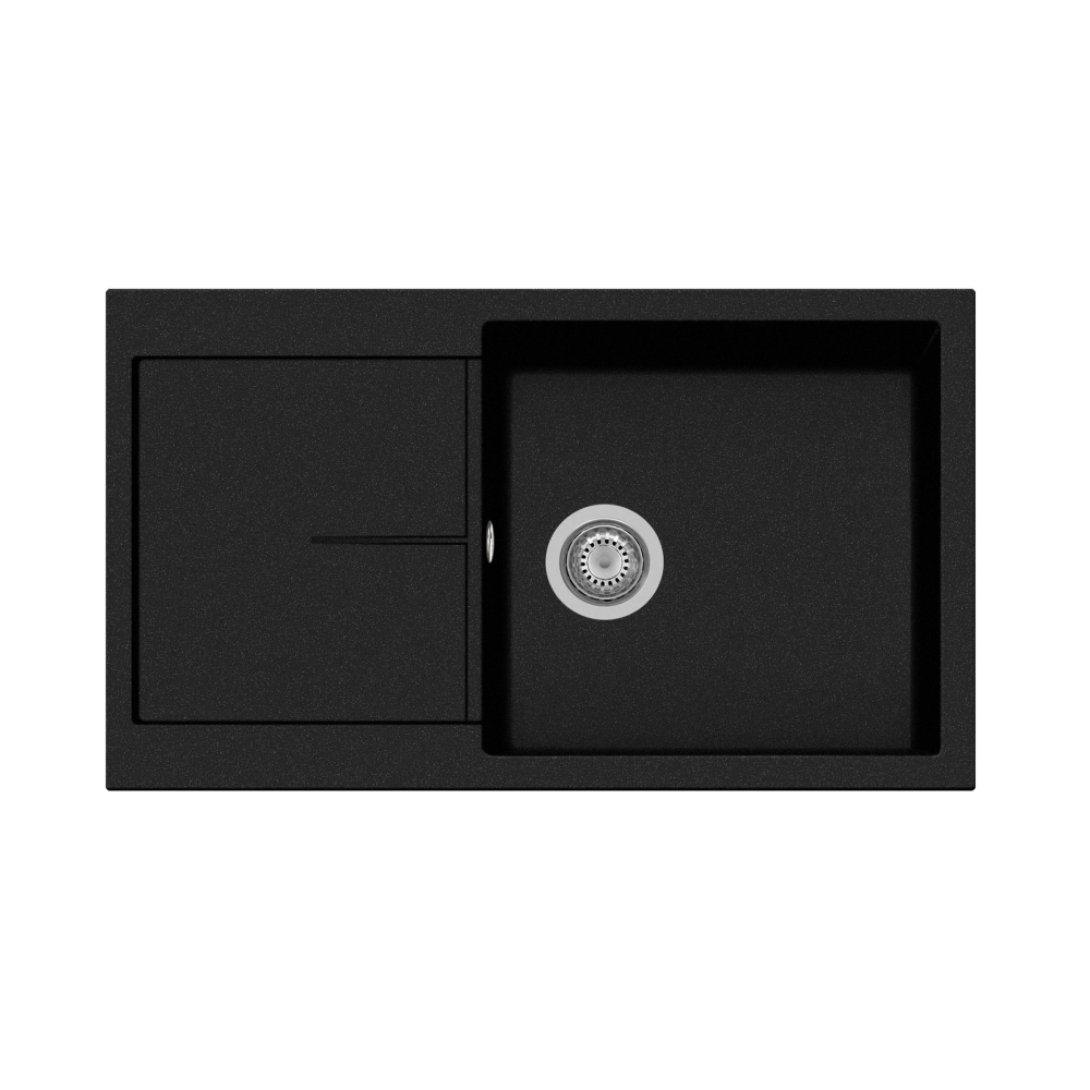 Sudoper Plados Infinity NF 8610 ARIAPURA