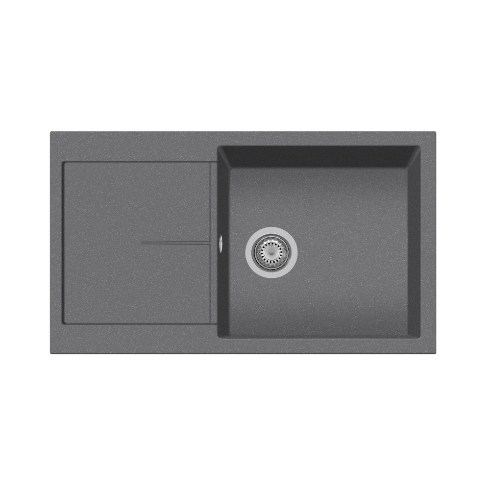 Sudoper Plados Infinity NF 8610 ARIAPURA