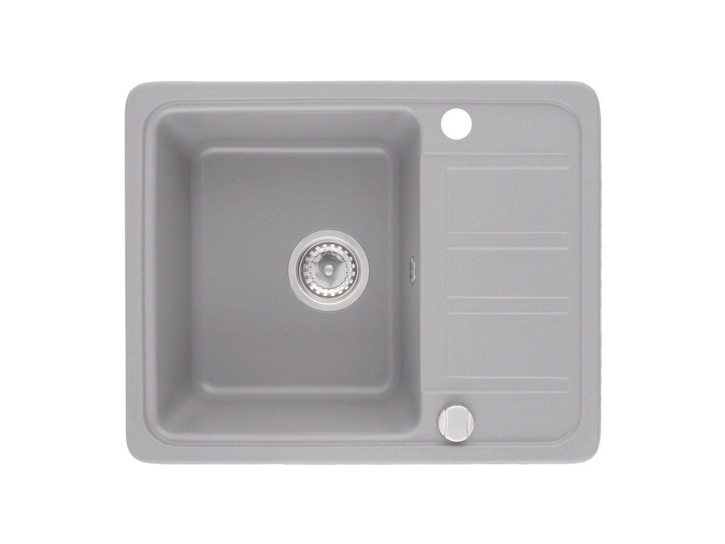 Sink Solution Natura 20 PLUS + automatski ispust