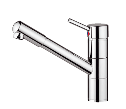 Slavina CM 9205 krom mat