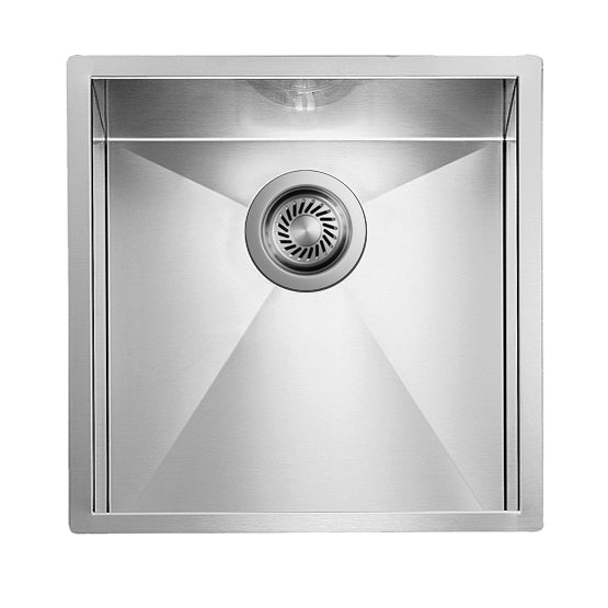 Sudoper CM FILO QUADRA 45×45×19 filotop