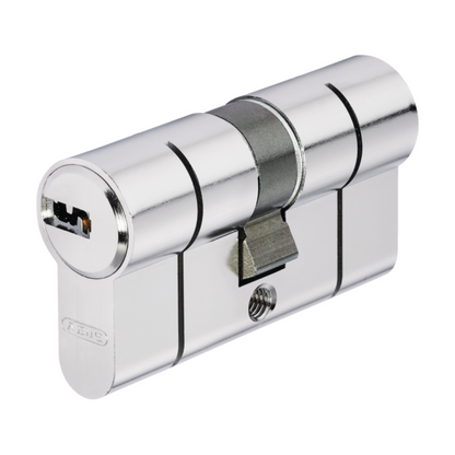 Abus CILINDAR D6 N 110/45-65 DIN jezičak BLISTER TLK