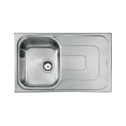 Sudoper CM PIZZICA 79×50 1V D