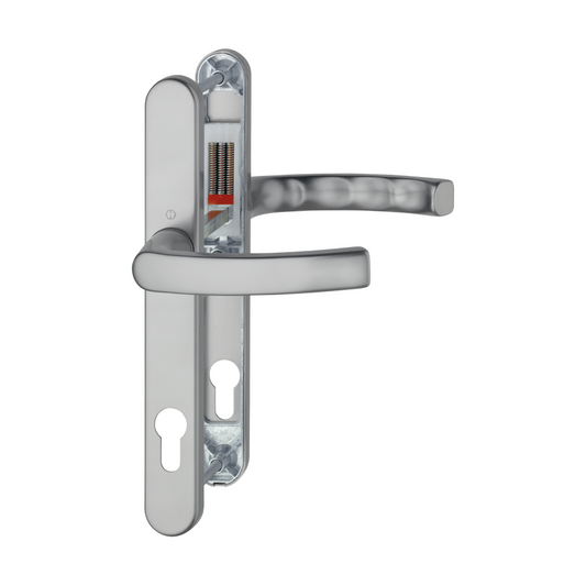 HOPPE Garnitura LIEGE 1540/3347N PZ92 TS80 F9