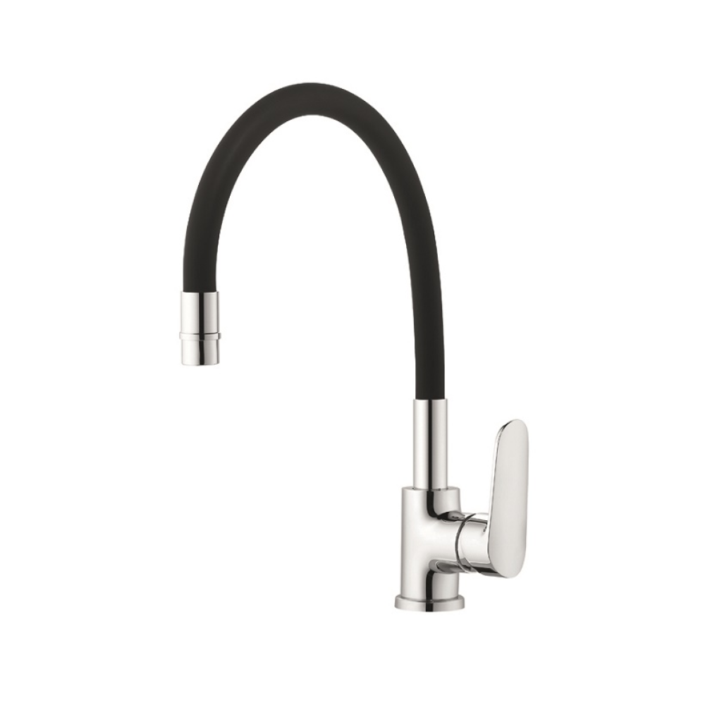Sudoper Plados Elegance AM 7810 ARIAPURA + slavina savitljiva