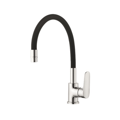 Sudoper Plados Elegance AM 7810 ARIAPURA + slavina savitljiva