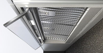 Airforce F300 NO DROP A60 Inox