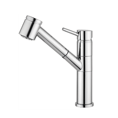 Slavina CM 9222 krom