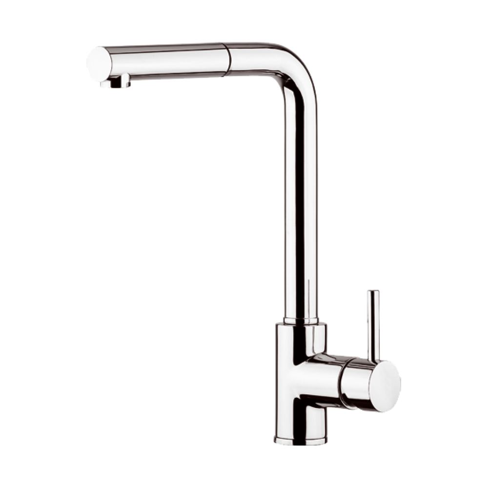 Slavina CM 9226 krom