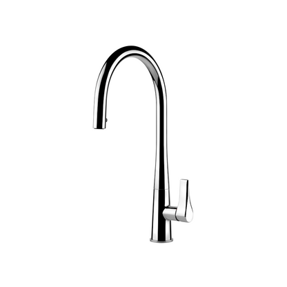 Slavina CM 9601 krom