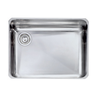 Sudoper CM CINZIA 60×45 D podpultni