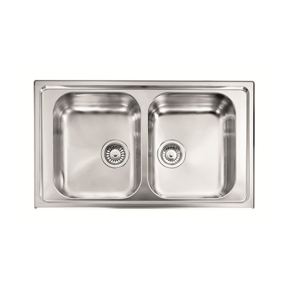 Sudoper CM LEVANTE 86×50 2V