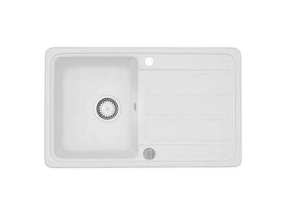 Sink Solution Natura 40 PLUS + automatski ispust